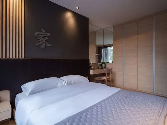 One Bedroom