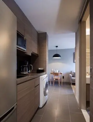 One Bedroom