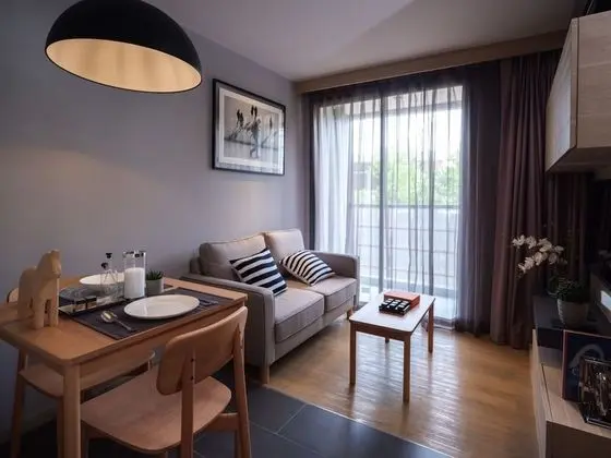 One Bedroom