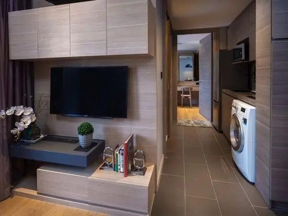 One Bedroom
