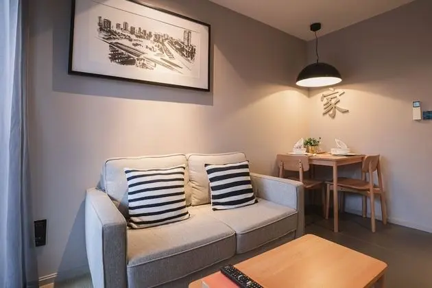 One Bedroom