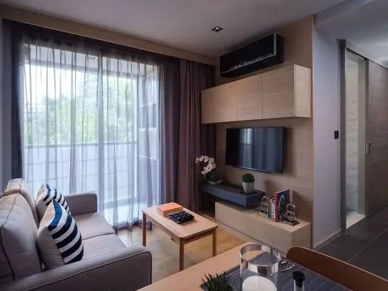 One Bedroom