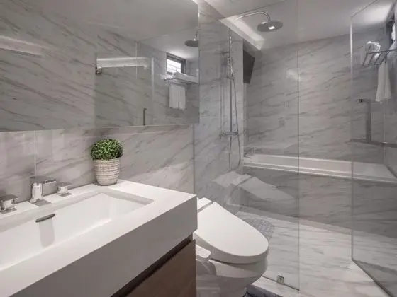 One Bedroom
