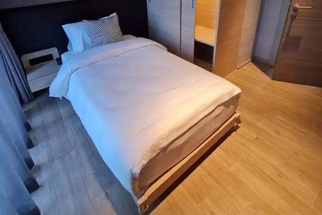 Two Bedroom