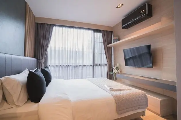 Two Bedroom