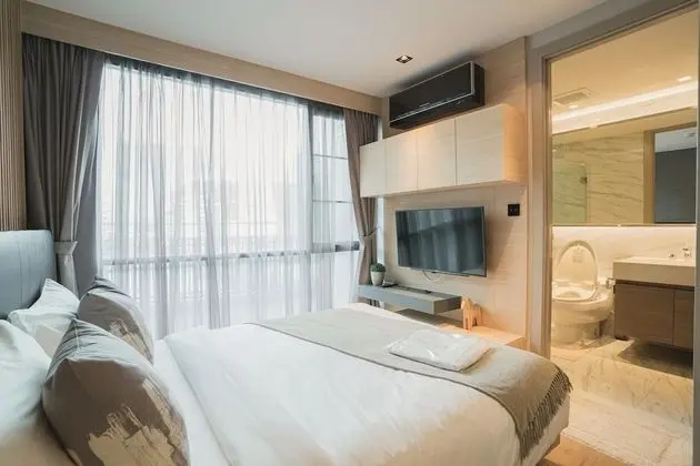 Two Bedroom