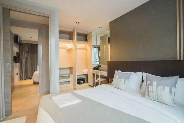 Two Bedroom