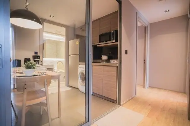Two Bedroom