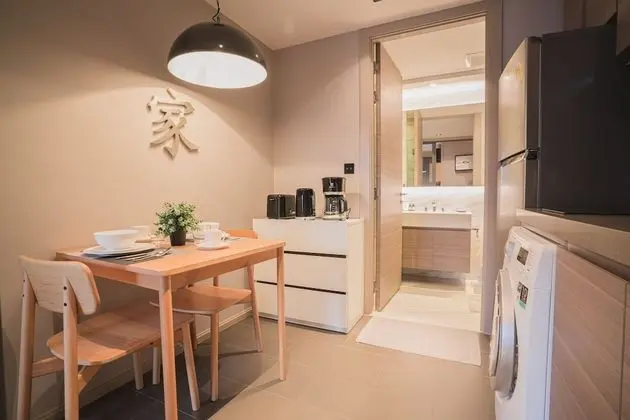 Two Bedroom