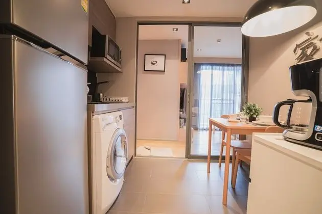 Two Bedroom