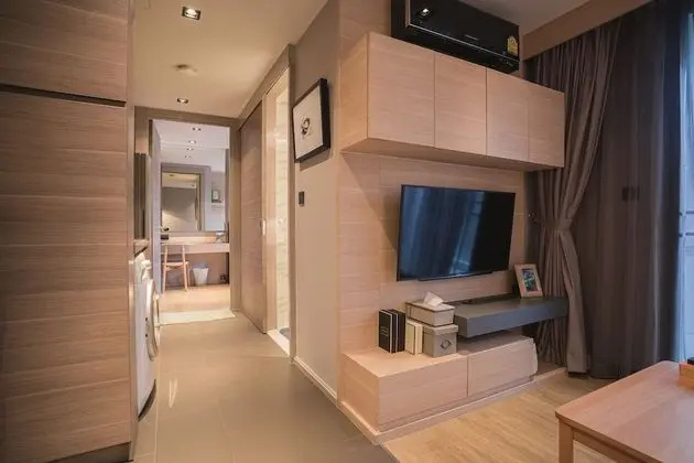 Two Bedroom