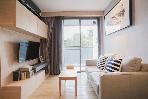 Two Bedroom