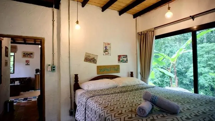 1 Bedroom Villa