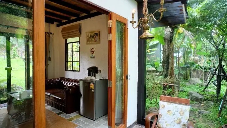 1 Bedroom Villa