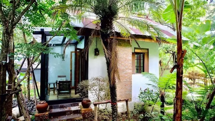 1 Bedroom Villa