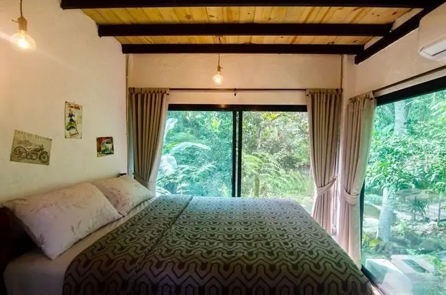 1 Bedroom Villa
