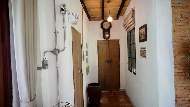 1 Bedroom Villa