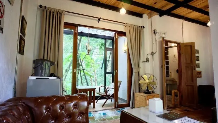 1 Bedroom Villa