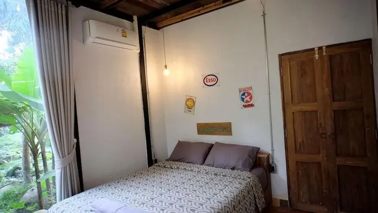 2-Bedroom Villa