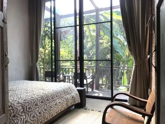 2-Bedroom Villa