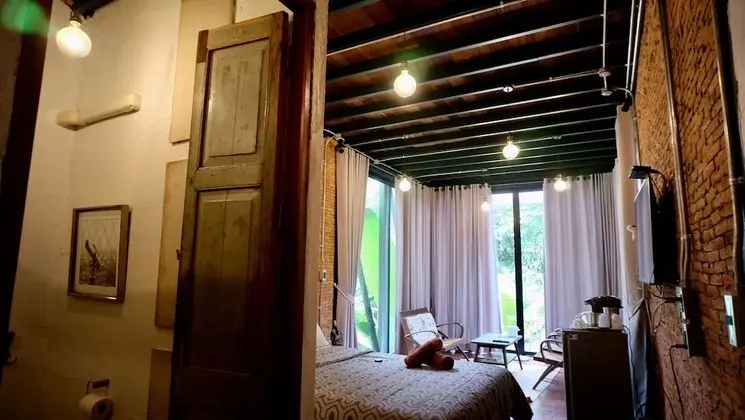 Stüdyo, 1 Büyük (Queen) Boy Yatak, Nehir Manzaralı