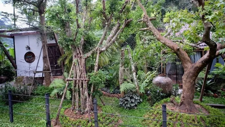 Stüdyo, 1 Büyük (Queen) Boy Yatak, Nehir Manzaralı