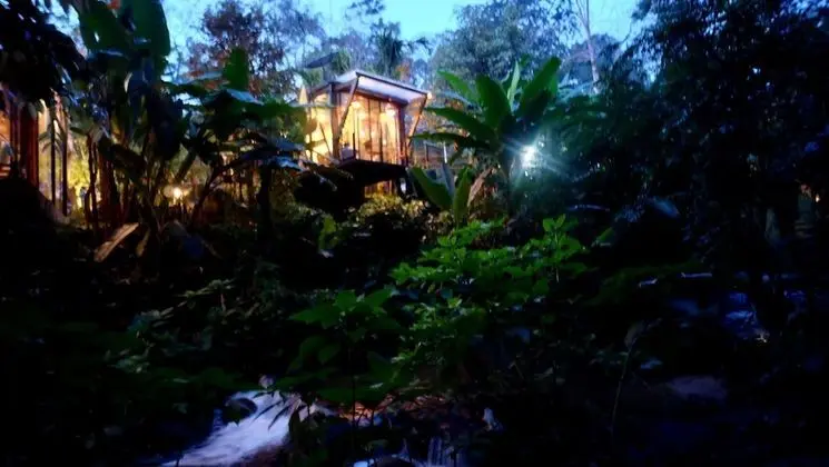 Stüdyo, 1 Büyük (Queen) Boy Yatak, Nehir Manzaralı