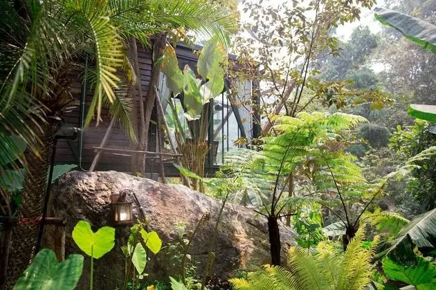 Stüdyo, 1 Büyük (Queen) Boy Yatak, Nehir Manzaralı