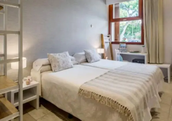 Basic Double Room
