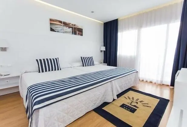 Superior Tek Büyük Yataklı Oda, Balkon