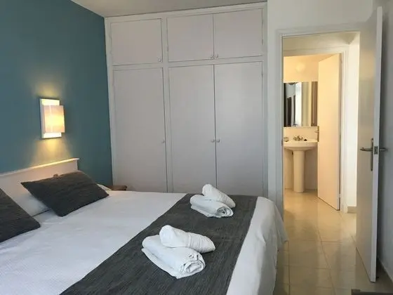 Apart Daire Sea View One Bedroom