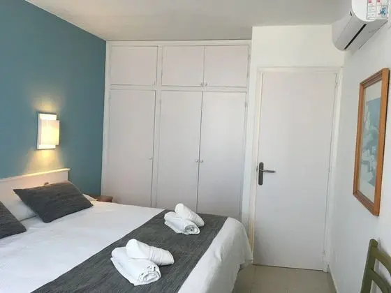 Apart Daire Sea View One Bedroom