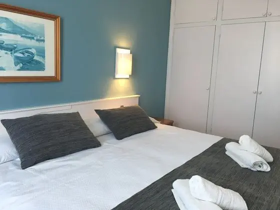 Apart Daire Sea View One Bedroom