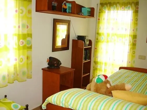 Villa, 3 Yatak Odası, Kişiye Özel Havuzlu