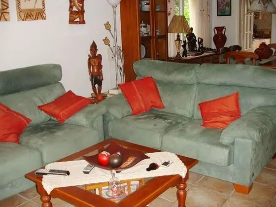 Villa, 3 Yatak Odası, Kişiye Özel Havuzlu