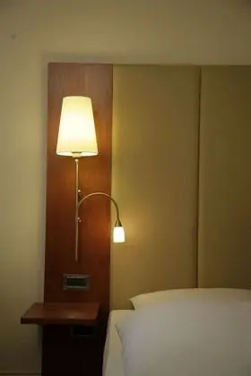 Standard Tek Kişilik Oda