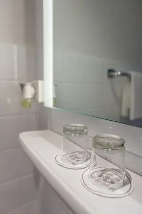Basic Tek Kişilik Oda