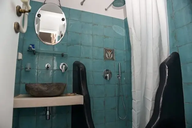 Superior Tek Büyük Yataklı Oda