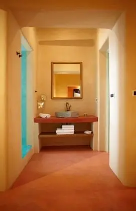 Superior Stüdyo Süit, Kişiye Özel Havuzlu