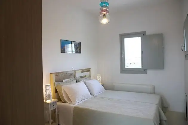 Panoramic Ev, Kısmi Deniz Manzaralı