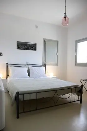 Panoramic Ev, Kısmi Deniz Manzaralı