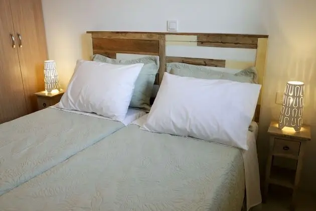 Panoramic Ev, Kısmi Deniz Manzaralı, Avlu