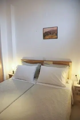 Panoramic Ev, Kısmi Deniz Manzaralı, Avlu