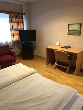 İki Ayrı Yataklı Oda