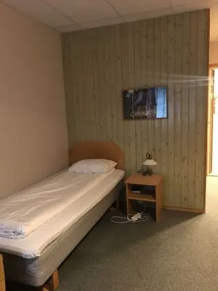 Tek Kişilik Oda