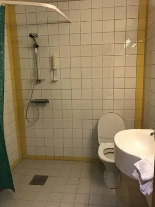 Tek Kişilik Oda