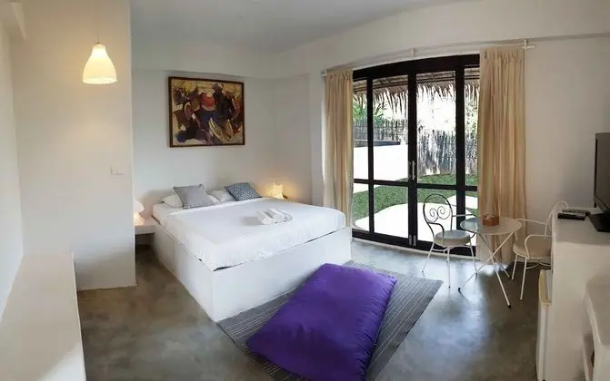 Vorona Room