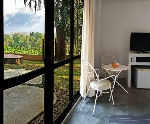 Vorona Room