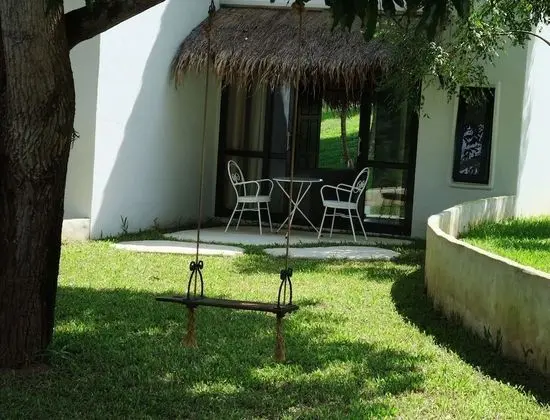 Vorona Room