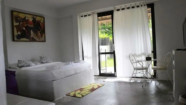 Vorona Room